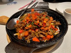 -千百味红餐厅·江西菜(绿地双子塔店)