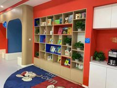 -美吉姆早教(新百CC Park店)