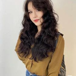 -丽时 Hair Salon