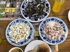 -东兴顺爆肚张