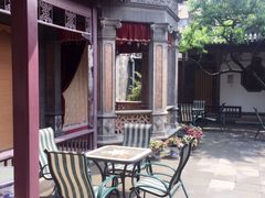 -卫鼎轩·曹公馆(鼓楼店)