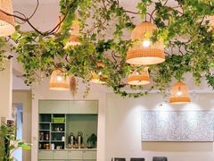 大堂-香香海南菜餐厅