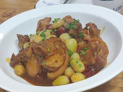 -U你·天然调味(南湖总店)