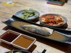 -萌牛肠烧烤店(虹梅路店)