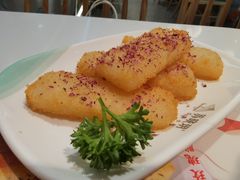 -苏晓玥·江南小吃(深圳北站店)