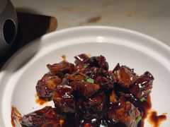 -绿茶餐厅(布吉万象汇店)