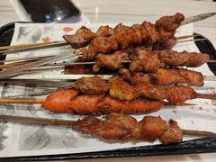 -马布尔莱斯食府(西红门店)