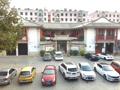 -桥馫源蒙自过桥米线(蒙自店)