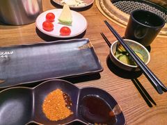 -山卡谷·和牛烤肉(万象汇店)