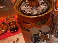 -西塔老太太泥炉烤肉(苏州大悦城店)