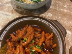 -一楼食业·美食人家