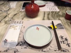 -京华烟云·北京烤鸭(领展购物广场·中关村店)
