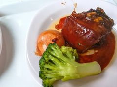 -上海财经大学-新食堂