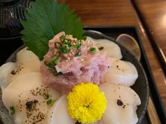 -豊 胜手丼