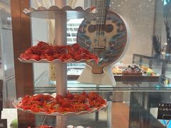 -菲住布渴酒店自助餐厅(阿里巴巴西溪园区店)