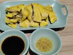 -珍粥道(杉杉奥特莱斯店)