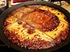 -纸盐河码头火锅(十八梯店)