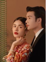 -东方摄影(通运路店)