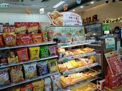 -全家便利店(花园路店)