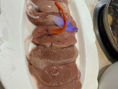 -围炉夜话·潮汕卤水火锅(榕江店)