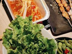 -红盔甲·小龙虾(车公庙店)
