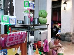 -定安爹辣汤饭(水巷口店)