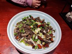 -北平食府(马鞍山路店)
