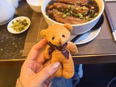 -中国厨房/台湾牛肉面