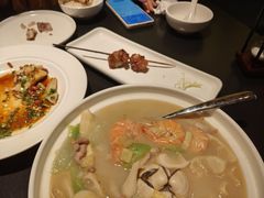-桂小厨广西菜(水晶城店)