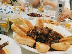 -彭城味道.地道徐州味(怡海花园店)