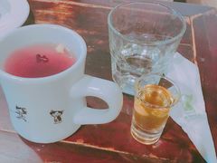 -雕刻时光咖啡馆(北航店)