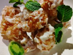 奇妙虾球-小大董·烤鸭(凤凰汇店)