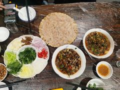 -官塘锋记鱼生·生腌·砂锅粥(牌坊街店)