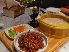-小菜园新徽菜(苏州繁花中心店)