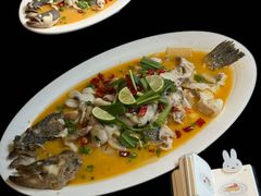 -小喜客·云南特色菜(纳西庭院店)