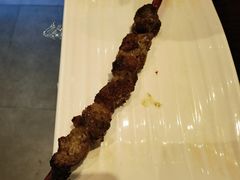 红柳烤串-巴依老爷新疆美食(牡丹园店)