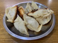 锅贴-黄阿姨锅贴大王(万航渡路店)