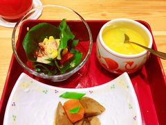 -希望日本料理(保利香槟花园店)