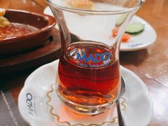 土耳其茶-MADO冰淇淋咖啡馆(淘金店)