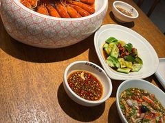 -乔街深夜食堂·小龙虾·高压锅生蚝(杭州总店)