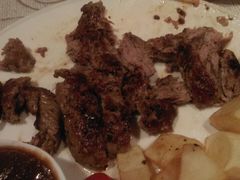 -托斯卡纳烘焙意大利餐厅(五天地店)