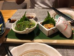 -活鳗饭·鹅肝范儿(高碑店店)