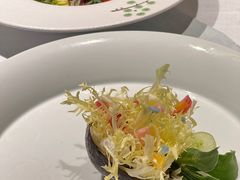 -叶叶菩提·晋福宫