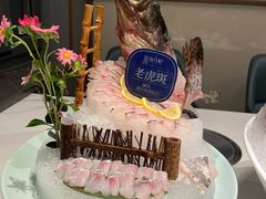 -海月轩海鲜豆捞(紫金塔店)