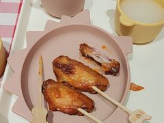 -西贝(上海我格广场店)