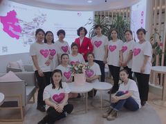 -爱月宝月嫂·育儿嫂(哈尔滨总店)