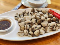 -舌尖上·霞浦滩涂海鲜·新闽菜(总店)