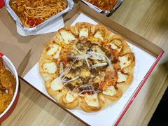 -必胜客(宁波天一水街店)