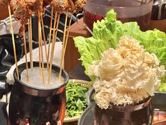 -冯校长老火锅(广州正佳广场店)
