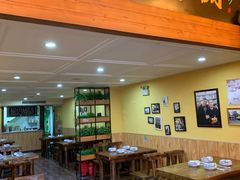 -闻香阁·清真(光荣道店)